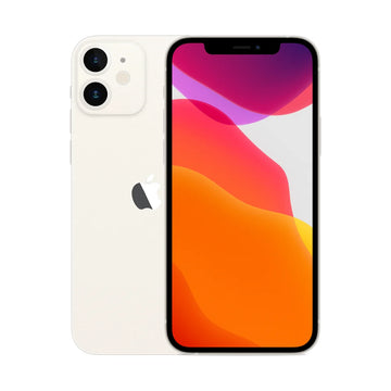Apple iPhone 12 Mini - 5.4" 5G Unlocked Smartphone with A14 Chip, Genuine, 4GB RAM, 64/128/256GB ROM, iOS, Face ID